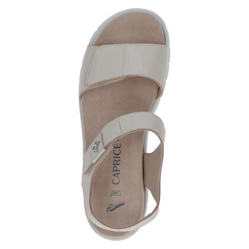 Caprice moteriškos basutės