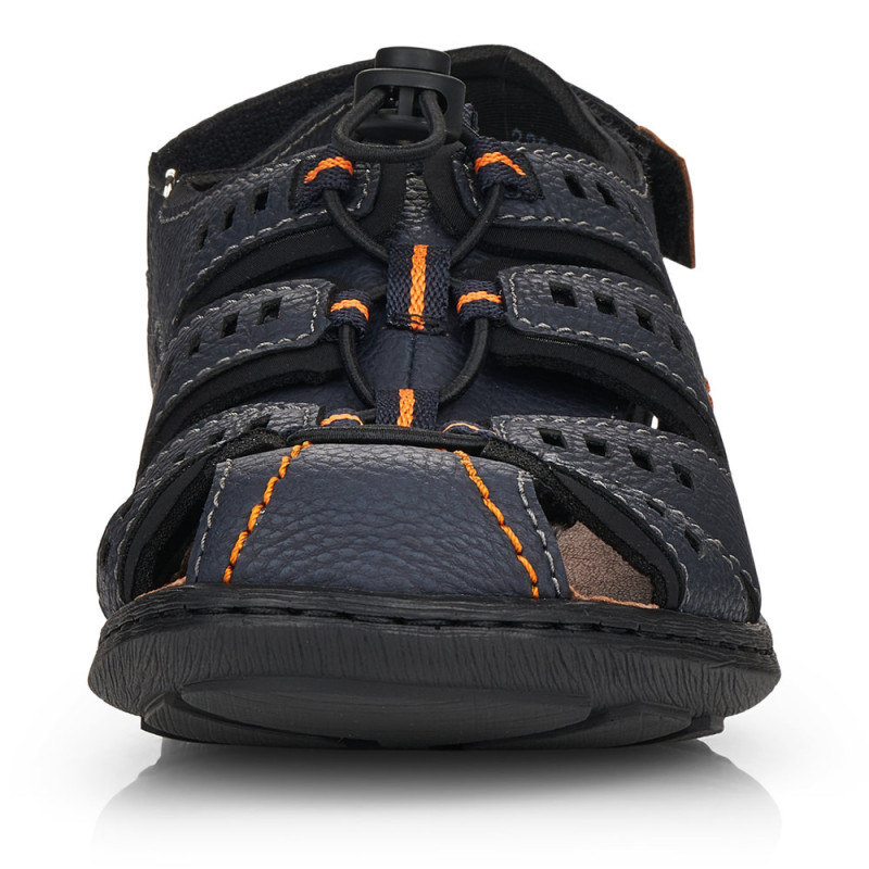 Rieker vyriškos sportinės basutės