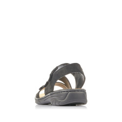 Rieker moteriškos basutės