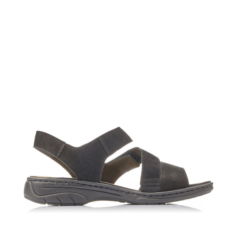 Rieker moteriškos basutės