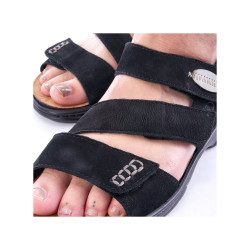 Rieker moteriškos basutės