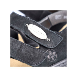 Rieker moteriškos basutės