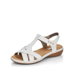 Rieker moteriškos basutės