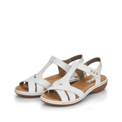 Rieker moteriškos basutės