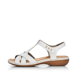 Rieker moteriškos basutės