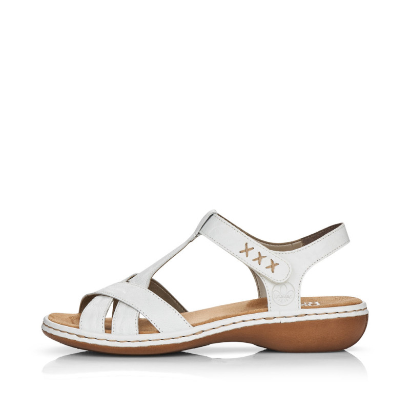 Rieker moteriškos basutės