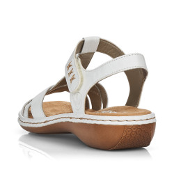 Rieker moteriškos basutės