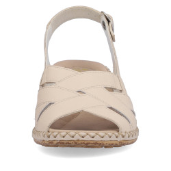 Rieker moteriškos basutės