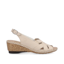 Rieker moteriškos basutės