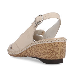 Rieker moteriškos basutės