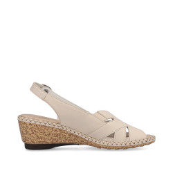 Rieker moteriškos basutės