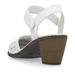 Rieker moteriškos basutės