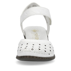 Rieker moteriškos basutės