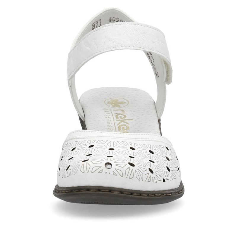 Rieker moteriškos basutės