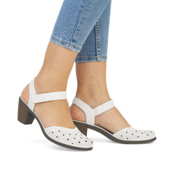 Rieker moteriškos basutės