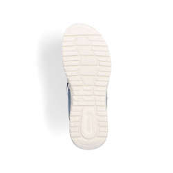 Rieker moteriškos sportinės basutės