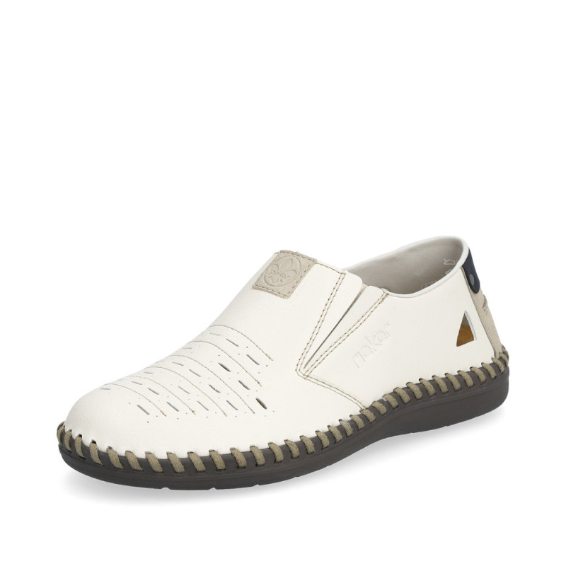 Rieker vyriški bateliai