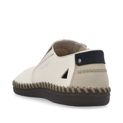 Rieker vyriški bateliai