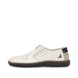 Rieker vyriški bateliai