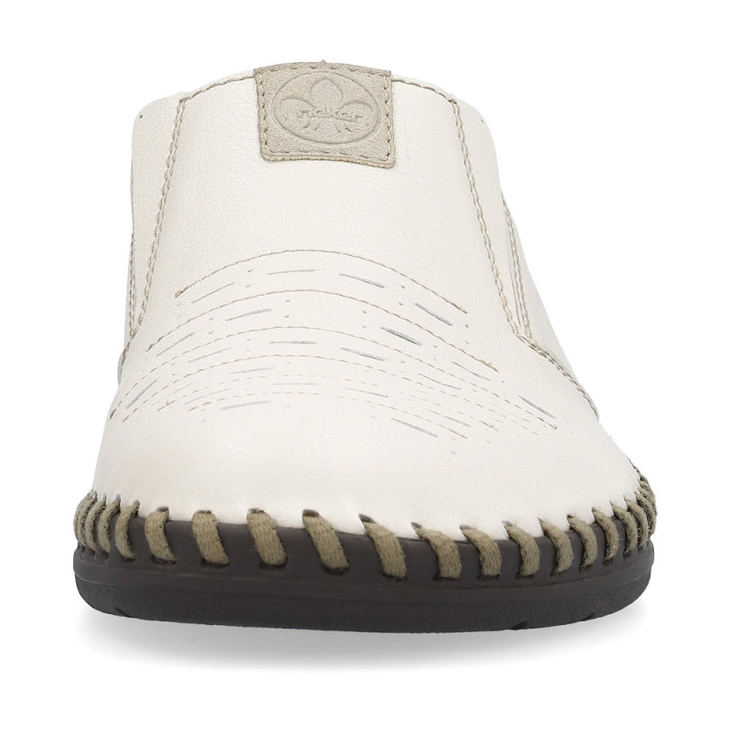 Rieker vyriški bateliai