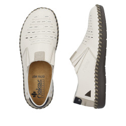 Rieker vyriški bateliai