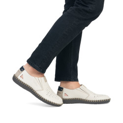 Rieker vyriški bateliai