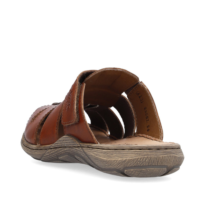 Rieker vyriškos įspirtukės