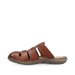 Rieker vyriškos įspirtukės