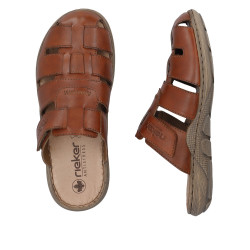 Rieker vyriškos įspirtukės