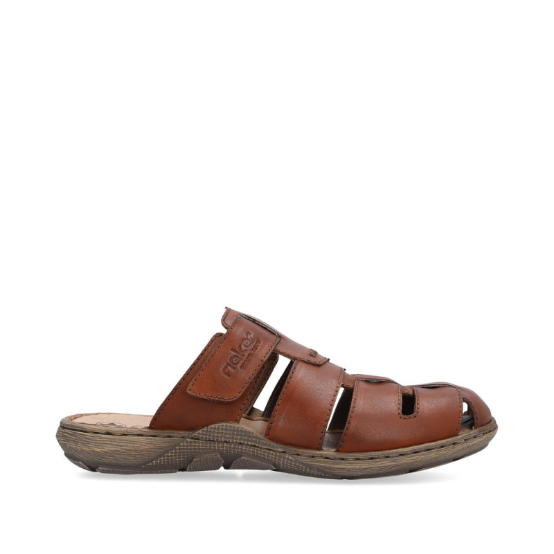 Rieker vyriškos įspirtukės