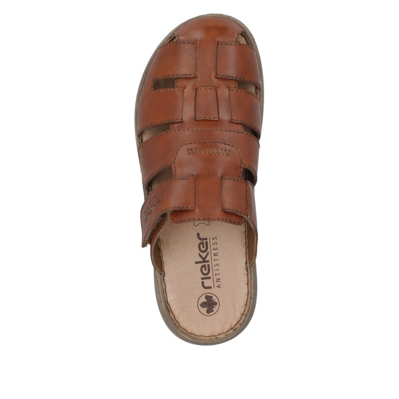 Rieker vyriškos įspirtukės