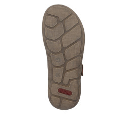 Rieker vyriškos įspirtukės