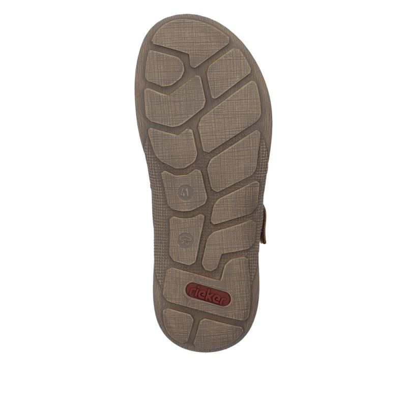 Rieker vyriškos įspirtukės