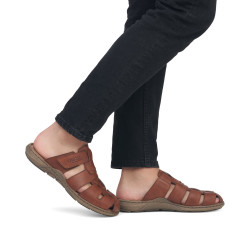 Rieker vyriškos įspirtukės