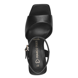 Marco Tozzi moteriškos basutės