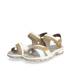 Rieker moteriškos sportinės basutės