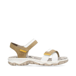 Rieker moteriškos sportinės basutės