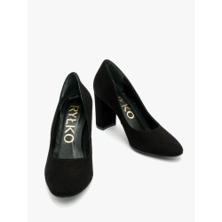 Rylko moteriški bateliai