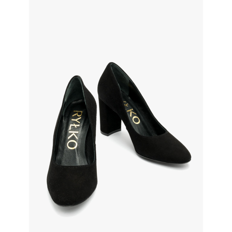 Rylko moteriški bateliai