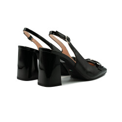 Nero Giardini moteriškos basutės