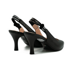 Nero Giardini moteriškos basutės