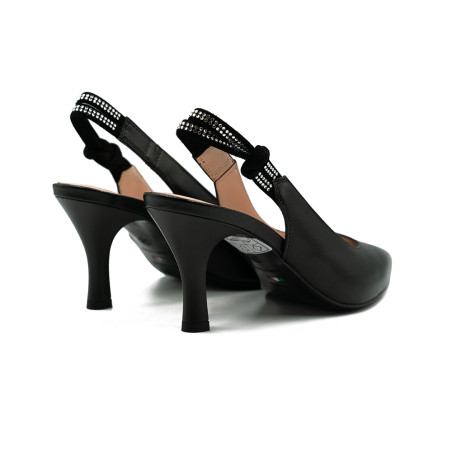 Nero Giardini moteriškos basutės