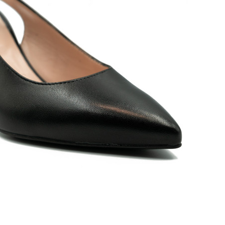 Nero Giardini moteriškos basutės