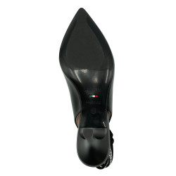 Nero Giardini moteriškos basutės