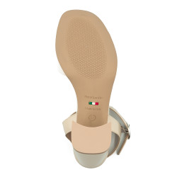 Nero Giardini moteriškos basutės