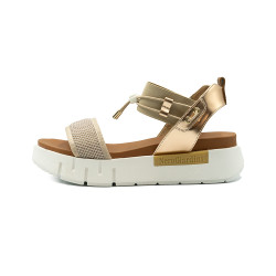 Nero Giardini moteriškos basutės