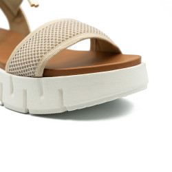 Nero Giardini moteriškos basutės