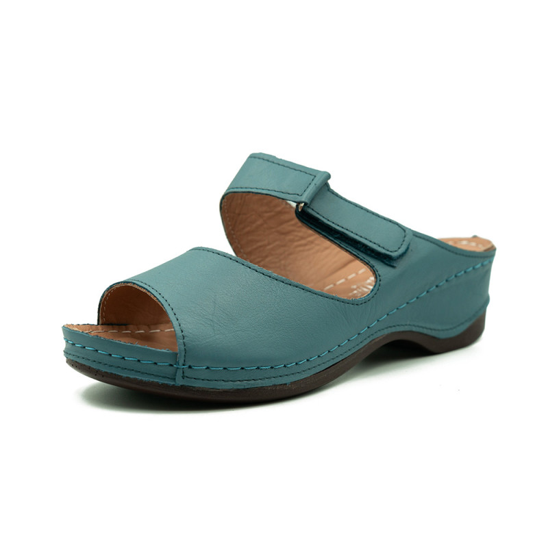 Loretta Vitalle moteriškos įspirtukės