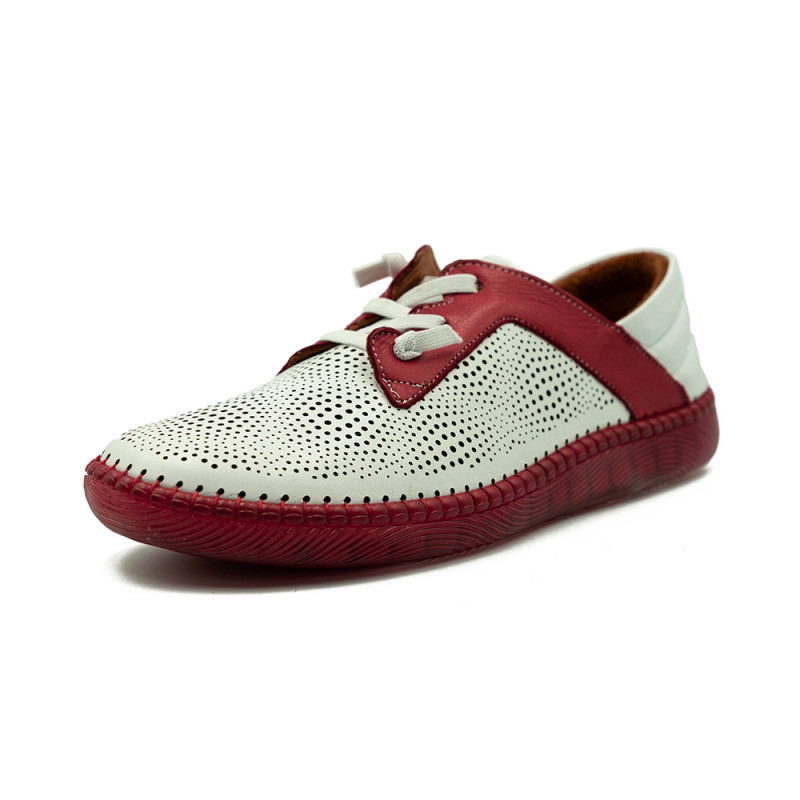 Manitu moteriški bateliai