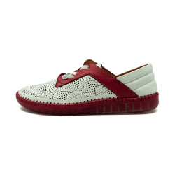 Manitu moteriški bateliai